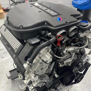 BMW engines for sale