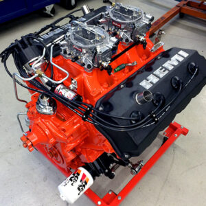 Hemi engines for sale