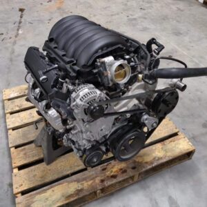 L83 engine for sale