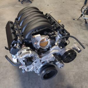 L86 engine for sale