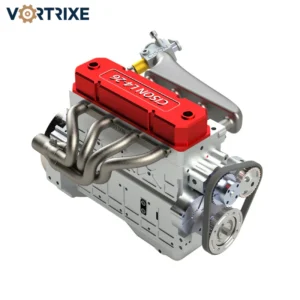 Vortex engines for sale
